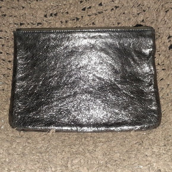 Lot of 3 Pouches-TED BAKER, MARC JACOBS & LOU HARVEY-All In Excellent/Near Mint - Picture 9 of 10